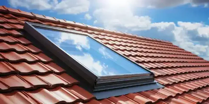 pose de velux et fenêtres de toit à Moutier D Ahun